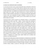 La moda es una construcción social o de Individuo