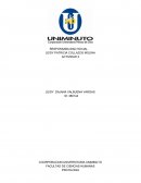 RELACION ENTRE RESPONSABILIDAD SOCIAL Y CIUDADANIA