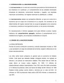 LA GRAN INTRODUCCIÓN A LA MACROECONOMÍA