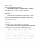 Qué estudia la historia La historia es una ciencia social que estudia el pasad