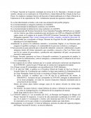 Parque Nacional de Gogorrón