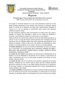 Tanatología: Una perspectiva distinta de la muerte