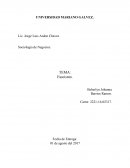 El Fascismo es un movimiento político y social
