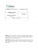 Comunicacion efectiva ensayo ACTIVIDAD