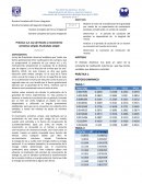 Ley de Hooke y movimiento armónico simple, El péndulo simple