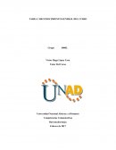 TAREA 1 RECONOCIMIENTO GENERAL DEL CURSO COMPETENCIAS COMUNICATIVAS