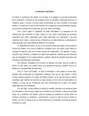 La definición del Estado