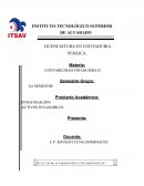 INVESTIGACION ACTIVOS INTANGIBLES