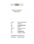 Analisis Escuelas de las Administración