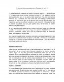 Características para el maestro del siglo XX1