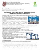 Reporte Renovación del Puerto Tuxpan en Veracruz