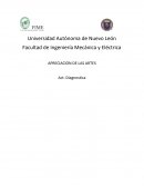 Evidencia 1 Apreciacion de las artes