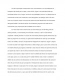 Las afirmaciones de conocimiento discrepantes siempre implican una diferencia de perspectiva