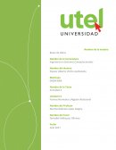 Formas Normales y Álgebra Relacional