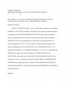 LA NUEVA TUTELA UNIDAD NACIONAL DE PROTECCIÓN