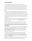 Enfoque de Émile Durkheim