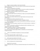 Actividad Diagnostica Competencia Comunicativa