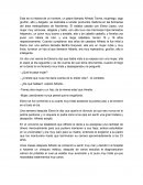 Esta es la historia de un hombre, un padre llamado Alfredo Torres