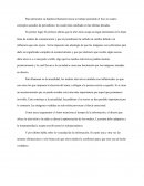 Como son los Argumentos del autor Ignacio Ramonet, Informarse cuesta