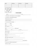 Guia de estudio de ingles