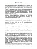 Analisis de alumnos en escuelas