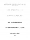 Los bienes públicos puros son aquellos donde nos es deseable ni viable racionarlo.