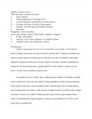 Título de la obra: Lazarillos de Tormes.