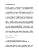 La nueva Dilimitación, contextualización y problematizacion de un objeto de estudio
