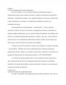 Capítulo I Un Nuevo Paradigma del Derecho Administrativo