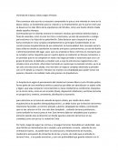 Vivienda de la época clásica según Vitrubio