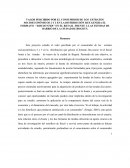 VALOR PERCIBIDO POR EL CONSUMIDOR DE LOS ESTRATOS SOCIOECONÓMICOS 2 Y 3 EN LA DISTRIBUCIÓN QUE GENERA EL FORMATO ‘’DISCOUNTER’’ EN EL RETAIL FRENTE A LAS TIENDAS DE BARRIO DE LA CIUDAD DE BOGOTÁ