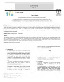 La ley de Boyle o también conocida como Boyle-Marriote