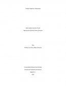¿Existe alguna relación entre la palabra “Datos” y la palabra “Información”?