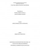 ANALISIS DE ENTORNO ACTUAL MERCADEO Y ENTORNO