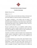 Delito medico culposo