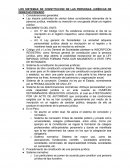 SISTEMAS DE CONSTITUCION DE LAS PERSONAS JURÍDICAS EN EL DERECHO PRIVADO