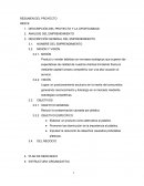 Envases ecológicos Edible