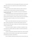 La riqueza de las naciones. En una resumida lectura sobre las primeras páginas del libro podemos conocer más sobre Adam Smith