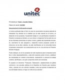 La nueva Interpretacion en Panaderia Santa Librada