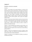 Exportacion de aguacate Propuestas