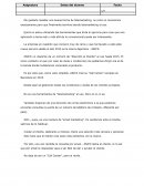 CASO PRÁCTICO - TELEMARKETING