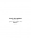 La nueva Proteccion sistema auditivo