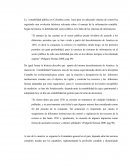 Contexto de la contabilidad