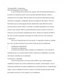 Tecnologia MMC Microsoft Management Console (MMC)