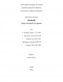 Laboratorio de circuitos RC