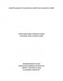 LA NUEVA EVOLUCION DE LA CALIDAD