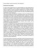 Primera entrega, Proyecto de Seminario 2. Filtro antipolución.