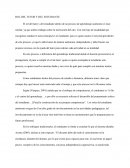 ROL DEL TUTOR Y DEL ESTUDIANTE