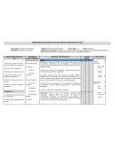 DISEÑO HOLISTICO ESTRUCTURAL DEL PROCESO PEDAGOGICO DE AULA