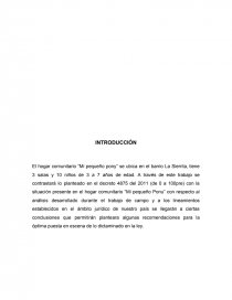 Funcionamiento de un CDI. Página 1